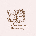 Banner da categoria Bonecas e Pelúcias