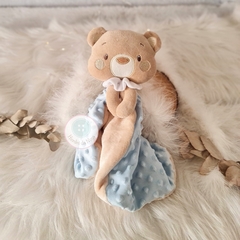 Ursinho Ted (Azul claro) - comprar online