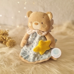Naninha Ursinho da Guarda Azul - comprar online
