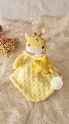 Naninha Girafinho Estrelinha na internet