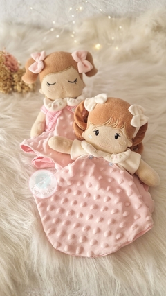 Naninha Nina Cachinhos - loja online