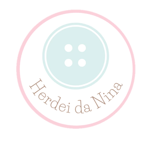 Herdei da Nina Ateliê
