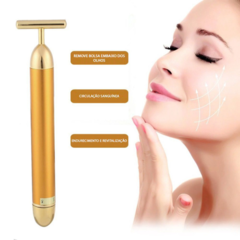 Vibrata - Massageador Facial