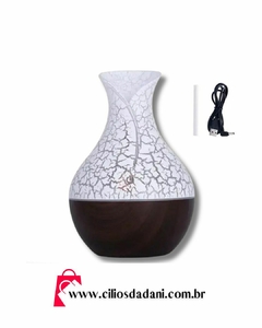 Difusor Ultrassônico - 150ml