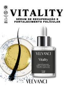 Vitality - Velvanci
