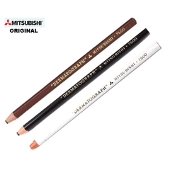 Lápis Dermatográfico Mitsubishi