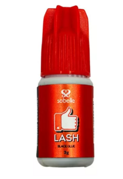 Adesivos/Cola Lash Sobelle