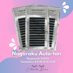 Auto Fan Nagaraku 0.07 D na internet