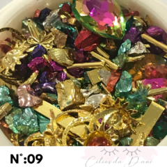 Pedraria para decoração - comprar online