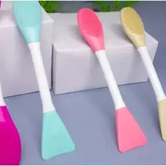 Espatula de silicone