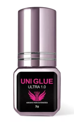 Cola Uni Glue Ultra 1.0 - 3g e 5g