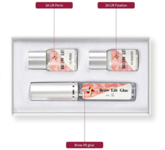Kit Brow Lift Iconsign na internet