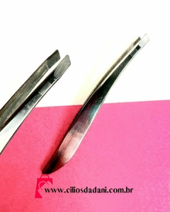 Pinça Depilatórias Beauty Tool
