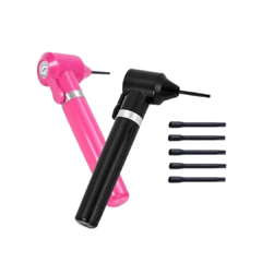 Mixer (Misturador) de pigmentos