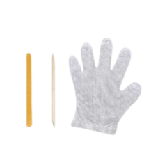 Kit Manicure com Creme