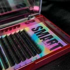 Smart Lash mix 0.07 C (5mm ao 7mm) - comprar online