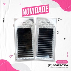 Nagaraku LD, LC, L, N - comprar online