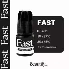 Adesivo Fast - Sm lash - comprar online