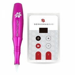 Dermógrafo Dermomag Pen