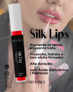 Silk Tint - Velvanci - comprar online