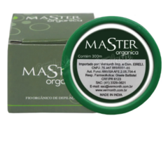Fio Depilação egípcia Master