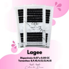 0.07 CC - Lagee - comprar online