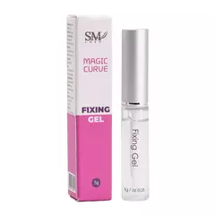 Fixador em Gel para Lash Lifting SM Lash Fixing Gel 5g
