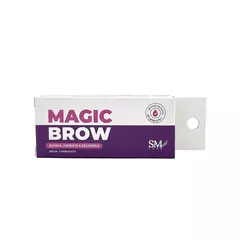 Kit Magic Para Brow Lamination Sm lash 5g - comprar online