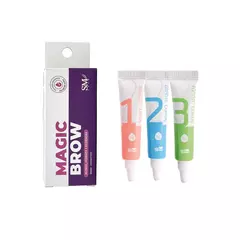 Kit Magic Para Brow Lamination Sm lash 5g