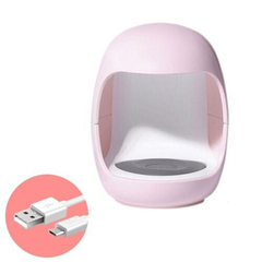 Mini Cabine led uv