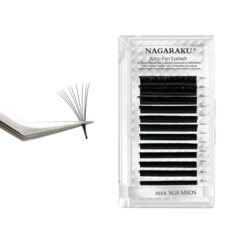 Auto Fan Nagaraku 0.07 D