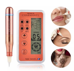 Dermógrafo Charmant Premium 2