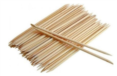 Palito de Laranjeira 50 unidades