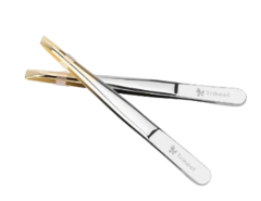 Pinça sobrancelhas Ríkeel - comprar online