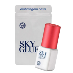 Adesivo/Cola Sky Glue 5g