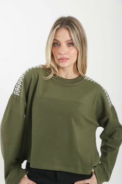 Buzo Darlon Tacha BERRYS en internet