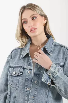 Campera Jean Nevada VTK70021