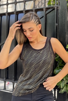Musculosa VILAS TANDA 3