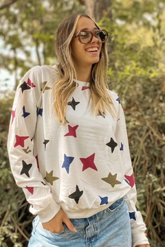 Buzo Engomado Estampas Surtidas Tanda 3 - tienda online