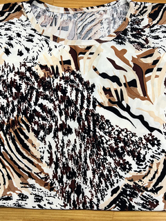 Remeron Seda Fria ESTAMPAS VARIAS - tienda online