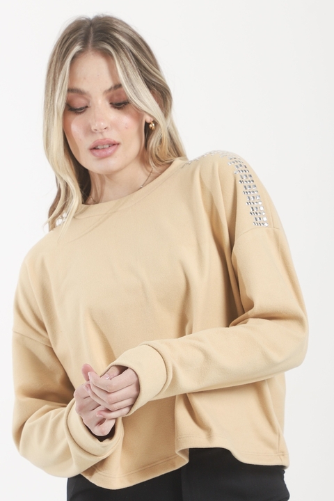 Buzo Darlon Tacha BERRYS