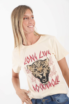 Remera LONG LIVE VT5109 en internet