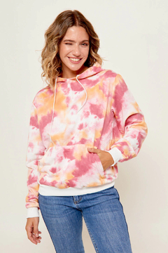 Buzo Canguro Engomado Estampas Surtidas Tanda 2 en internet