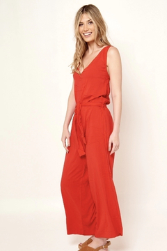 Mono Simil Lino QATAR LISO en internet