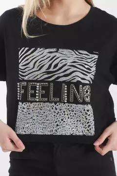 Remera FEELING VT13685 en internet