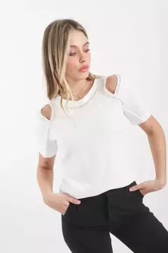 Remera Doble Gota VTK70048 en internet