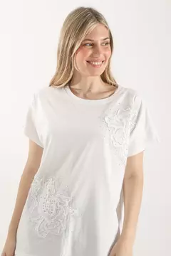 Remeron Flor y Stras VT30262 - Indiana