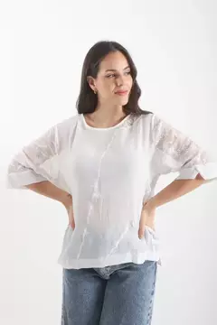Blusa Atenas - comprar online