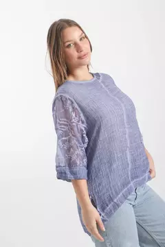 Blusa Atenas