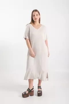 Vestido Marvin de morley - comprar online